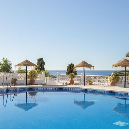 Appartamento Capistrano Playa Nerja Esterno foto
