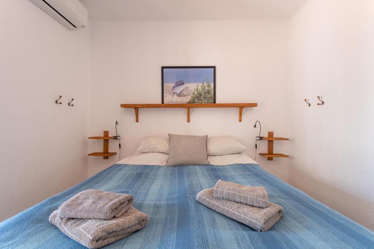 Appartamento Capistrano Playa Nerja Esterno foto