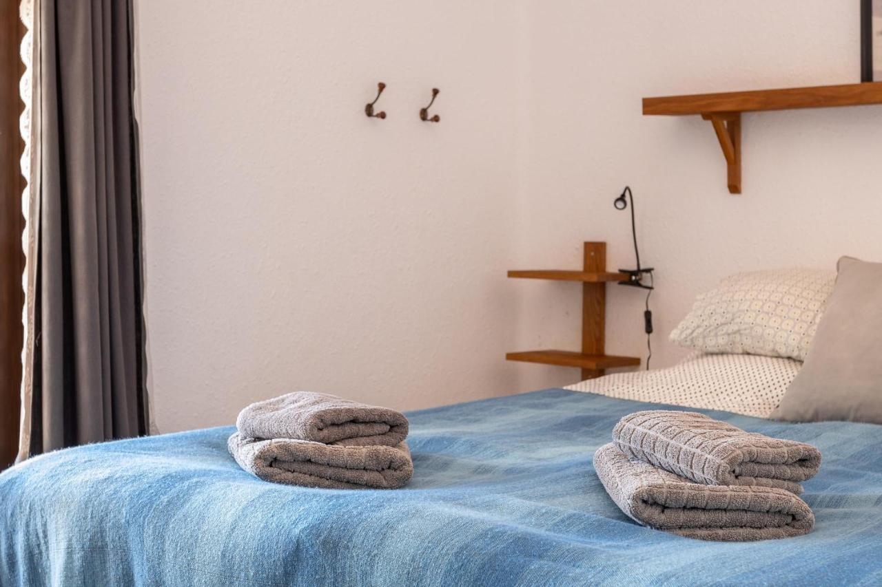 Appartamento Capistrano Playa Nerja Esterno foto